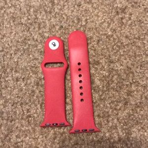 Apple Watch band